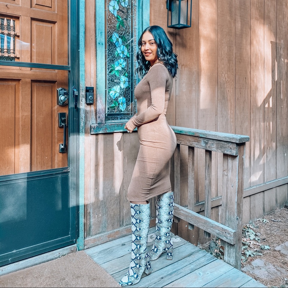 Meet your Posher, Sheila